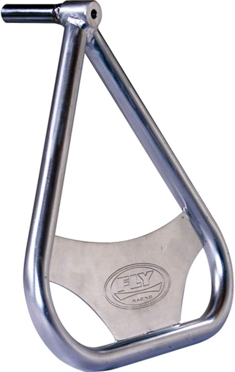 fly racing bike stand
