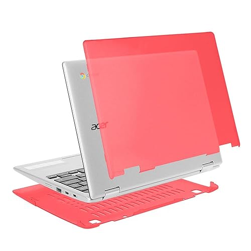Acer Chromebook Spin Chromebook Hard Case MCover Case Compatible
