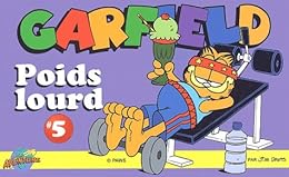 Garfield, poids lourd