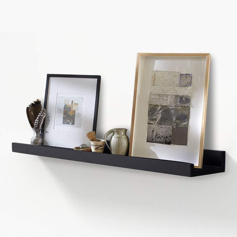 Wandregal für Bilder: Zeichnen lernen und deine Welt verschönern!