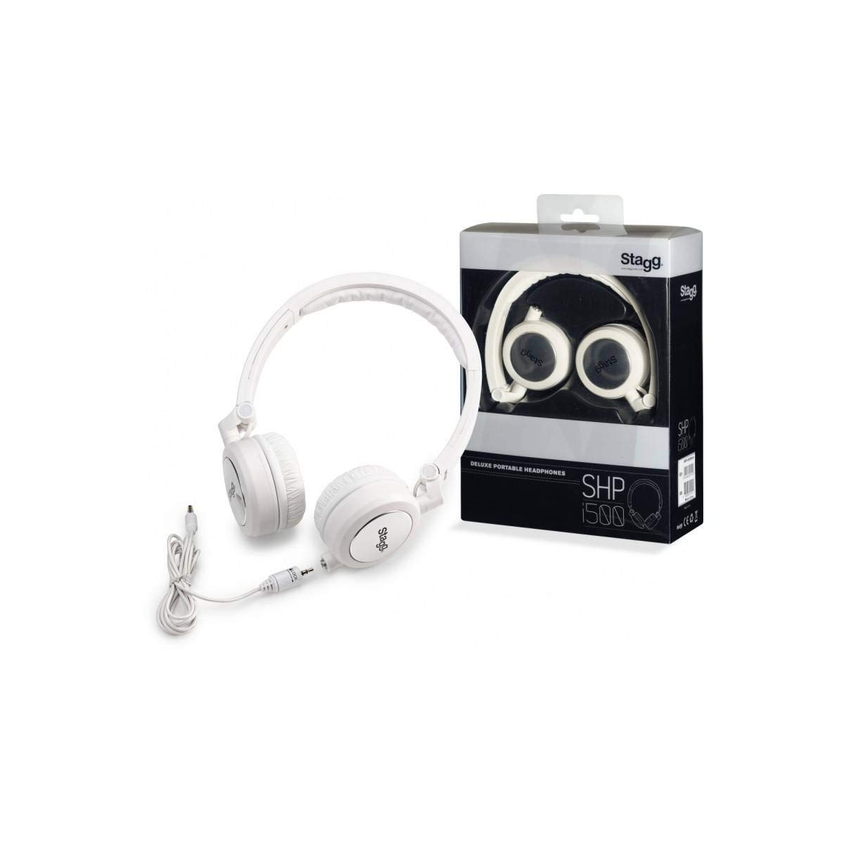Stagg SHP-I500HH General Music Making Accessories