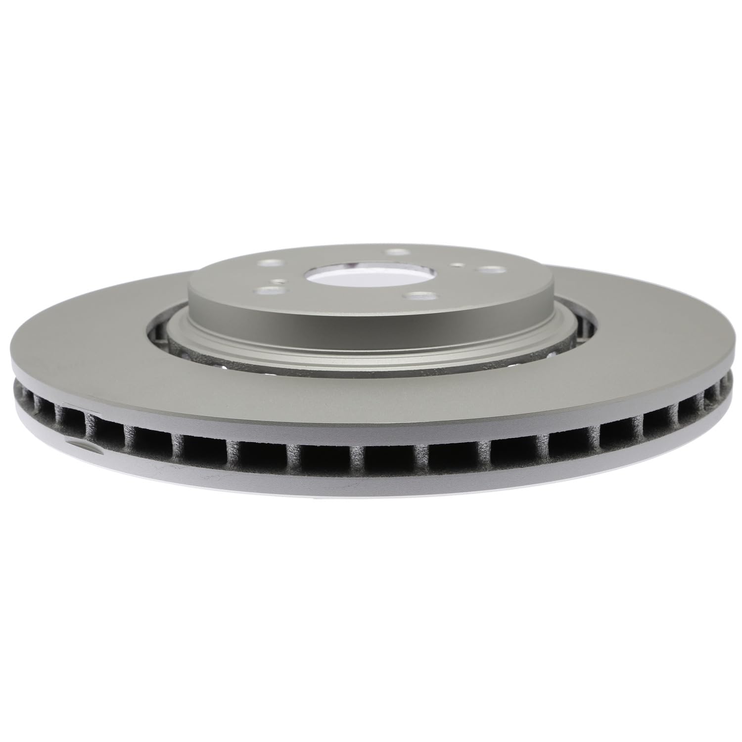 Photo 1 of Raybestos Specialty Truck Automotive Replacement Front Disc Brake Rotor for Select Dodge (76920)