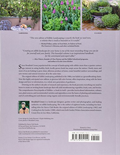 Edible Landscaping - //medicalbooks.filipinodoctors.org