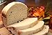 The Prepared Pantry San Francisco Sourdough Gourmet Bread Mix; Single Pack; For Bread Machine or Oven