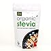 ONE ORGANIC Stevia Powder - USDA Certified Organic (125g) - Pure stevia: No fillers or additives (NEW LOW PRICE -- LIMITED TIME SALE OFFER)