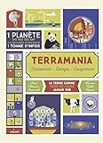 Terramania/Notre planete vue comme une maison (French Edition) by