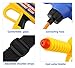Zooawa Water Gun Blaster Pump, Children Super Blaster Large Capacity Water Squirt Soaker Far Range Party Favor Toy, Backpack Water Tank Attached Outdoor Toy for Summer Swimming Pool Beach Backyards