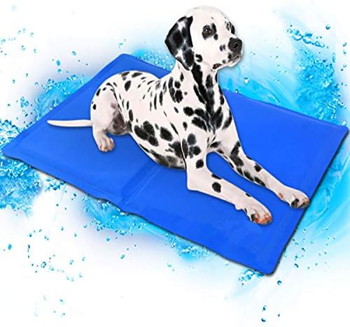 犬はペットアイスマットテディマットレスペットマットベッド猫のマット夏のキープ