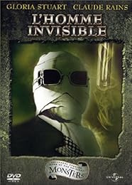 L'homme Invisible