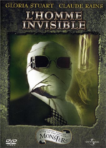 L'homme Invisible