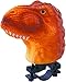 Pyramid Bicycle Squeeze Horn Tyrannosaurus Rex Dinosaur