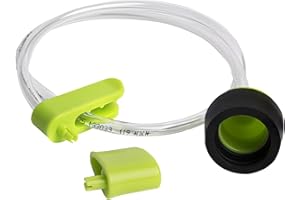 ZIHENRYDA Accessory Hose Compatible with FoodSaver，Accessory Hose FA2000，FM2000 and FM2100 GM FAX12 000 Compatible