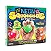 Neon Squoosh-O's D.I.Y. Stress Ball by Horizon Group USA