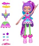 Betty Spaghetty S1 W2 Single Pack - Butterfly Lucy