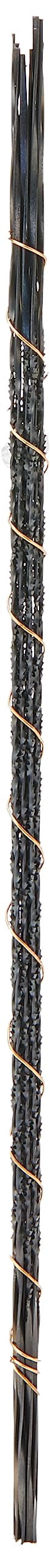 Olson SA4610 Spiral Scroll Saw Blades