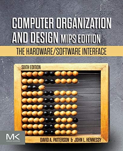 Computer Organization and Architecture, Global Edition