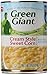 Green Giant Vegetable Cans, Cream Style Sweet Corn, 59 Ounce