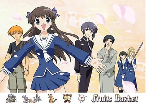 Get Amazon Com Fruits Basket Box Set Laura Bailey Eric Vale Yui HD Get Wallpaper Amazon Com Fruits Basket Box Set Laura Bailey Eric Vale Yui For Android