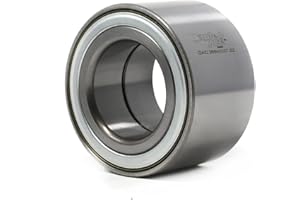 MAPLE ACE Wheel Bearing M156019 M159862 M176848 Compatible with John Deere Gator HPX Trail, RSX 850i, TX 4x2, XUV 550/550 S4/