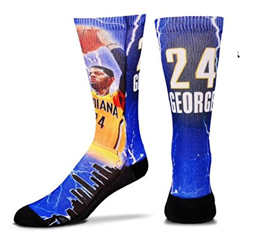 paul george socks