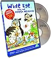 Wide Eye: The Forest Regatta [DVD]