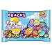 Brach's Stuffers Easter Candy Variety, 100 Pieces (Pack of 2) Individually Wrapped