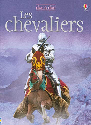 CHEVALIERS -LES by Virginie Clauzel, Ian Mcnee Stephanie Turnbull