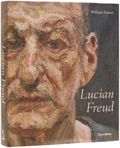A Painter's Progress　Lucian Freud A Painter's Progress: A Portrait of Lucian Freud: Dawson, David