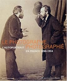 Le  photographe photographié