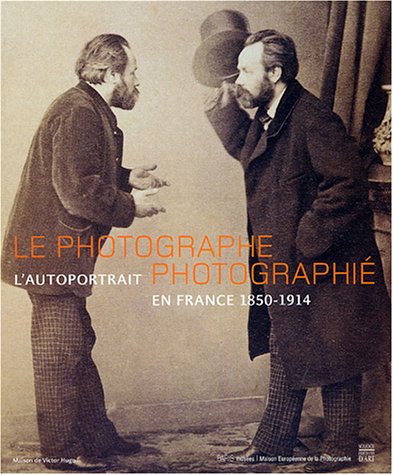 Le  photographe photographié