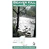 Beaver-KillWillowemoc-Creek-11×17-Fly-Fishing-Map Beaver-KillWillowemoc-Creek-11×17-Fly-Fishing-Map