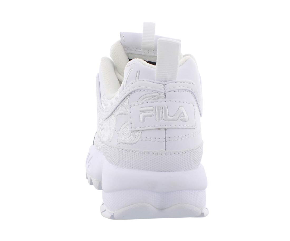 women's disruptor 2 embroidery