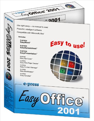 Download Easy Office 2001