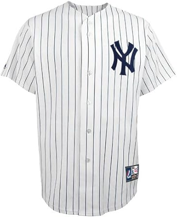 old school yankees jersey