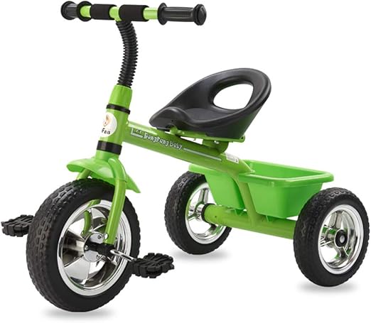 triciclos para niños en amazon