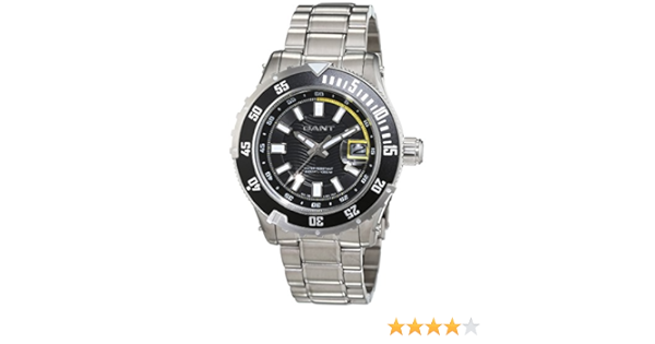 gant pacific watch