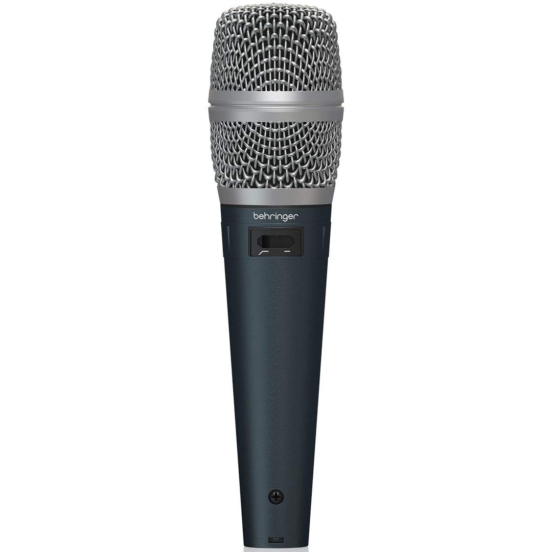 Behringer SB 78A Condenser Cardioid Microphone