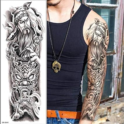 Featured image of post Tatuajes Hombro Hombre Lobo
