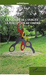 Le  pouvoir de l'oubliée