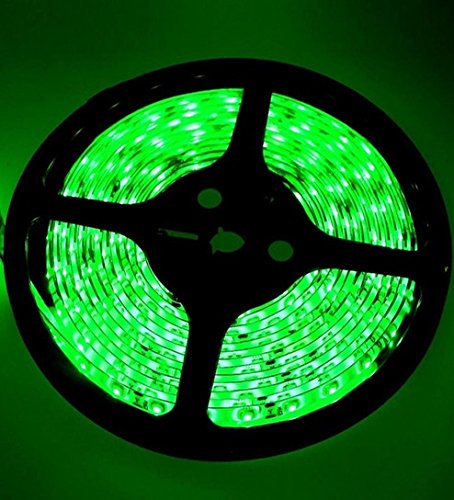Blackberry Overseas 5m LED String Light (Green)