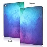 iPad 4 Case, iPad 3/2 Case, Maetek Ultra Slim Smart