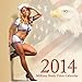 2014 Military Body Painting Calendar