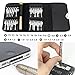 Mobile Phone Repair Tool Kit - Eagles Professional 38 in 1 Screwdriver Set for Apple MacBook Pro, Desktop Computer, Laptop, Notebook, Android, iPhone, Tablet, Electronics Multipurpose Repair Tool Set