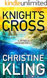 Knight's Cross (The Shipwreck Adventures)
