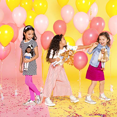 Glitter Girls Poppy 14inch Poseable Fashion Doll Dolls for Girls