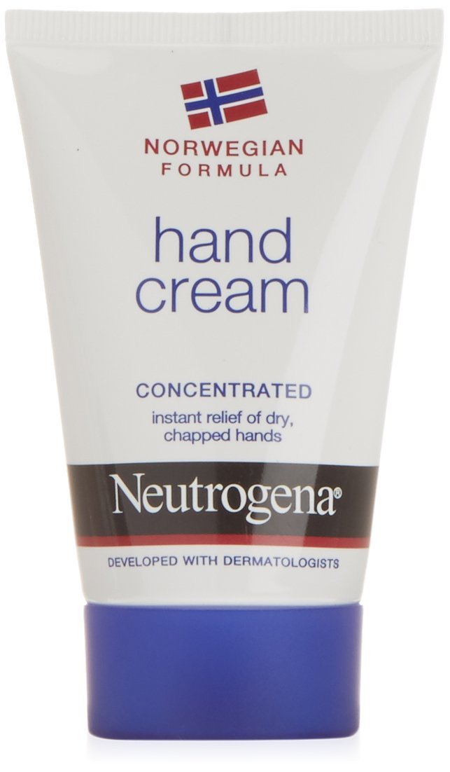 Neutrogena crema de manos 50 ml