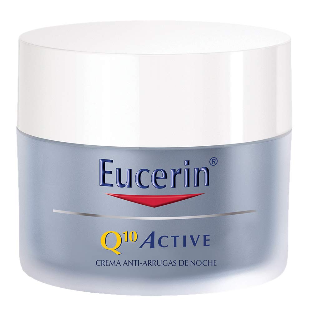 eucerin q10 night cream