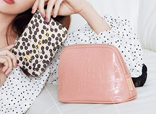 Sweet スウィート 2020年4月号 付録 ハーリップトゥー クロコ調