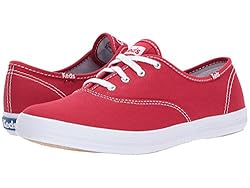 Keds womens Champion Original Canvas fashion