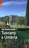 The Rough Guide to Tuscany & Umbria 6 (Rough Guide Travel Guides) by Jonathan Buckley (2006-08-21) by 
